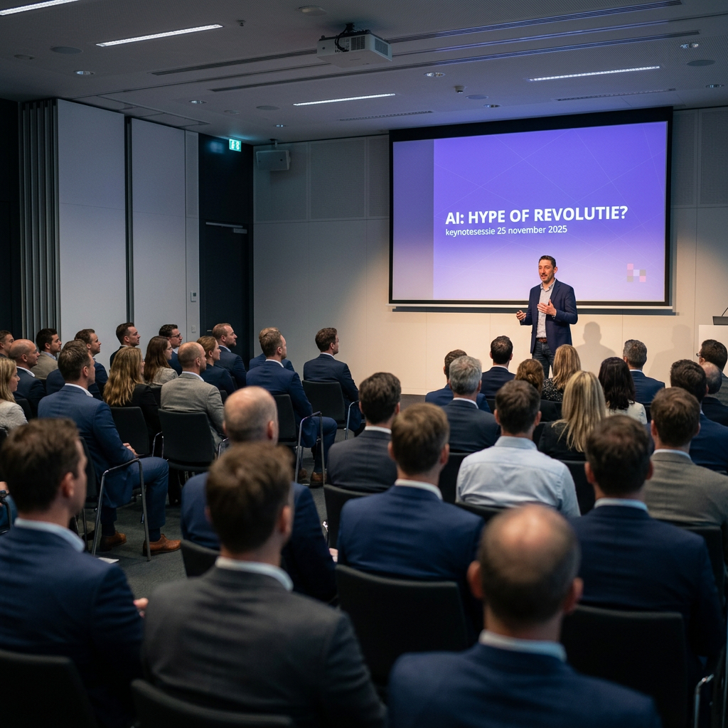 Hans Claesen Spreker