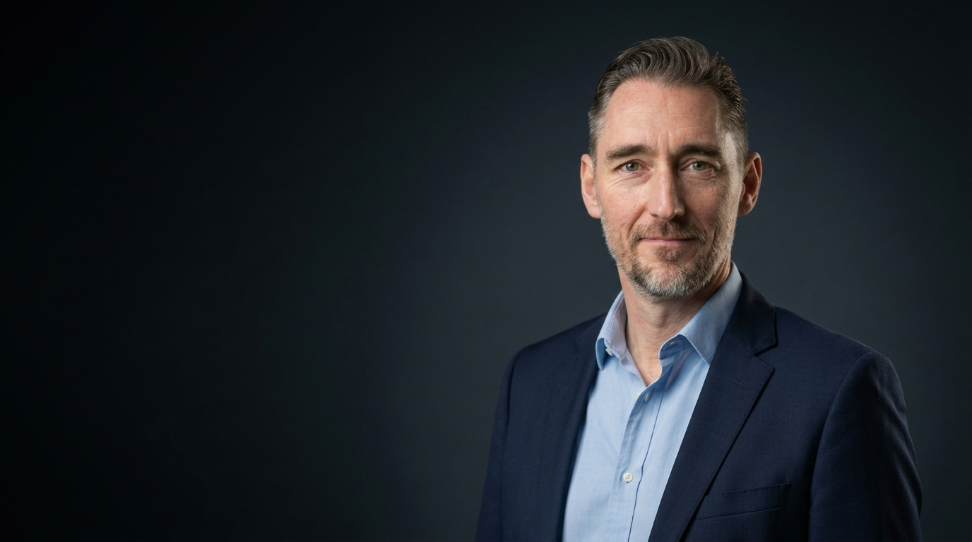 Hans Claesen spreker