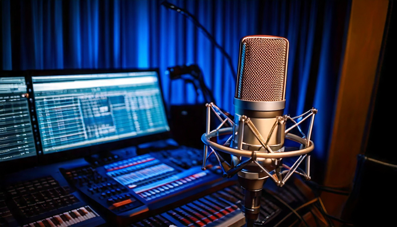 Vlaamse voice over