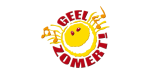 Geel Zomert