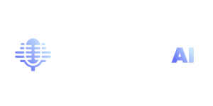 Voicecast logo